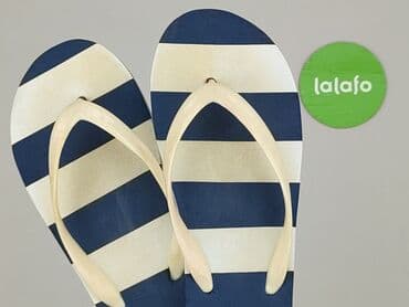 klapki ccc 2017: American Eagle, Klapki damskie, rozmiar 39 — 5