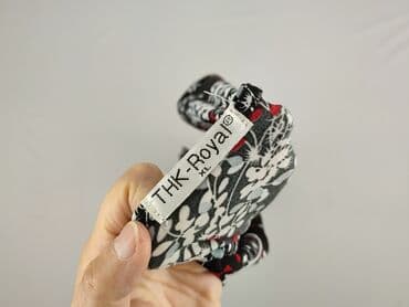 bluzki tommy hilfiger: Royal, Bluzka damska, rozmiar XL — 4