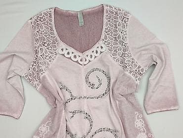 TREDY, Tunika damska, rozmiar 2XL