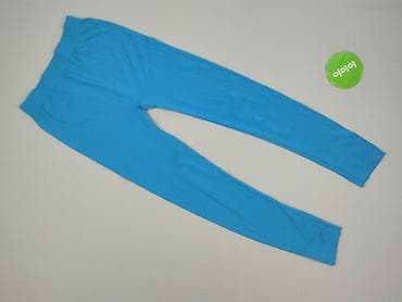 decatlon body: Leggings, Legginsy Sportowe damskie, rozmiar S — 2