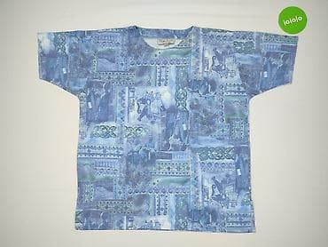 thauri label: T-shirt damski, rozmiar XL — 2