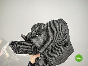 buty emu z futrem: United Colors of Benetton, Płaszcz damski, rozmiar S — 7