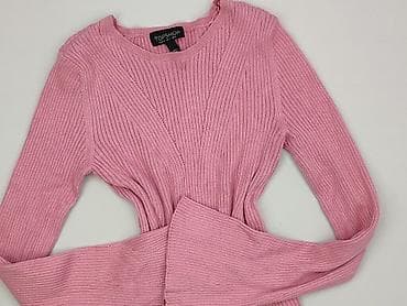 romwe top: Topshop, Sweter damski, rozmiar XS — 1