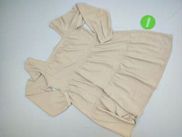 sukienka wloska midi: Sinsay, Sukienka damska, XL — 3