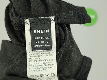 sprzedaż stanika: Shein, Top damski, rozmiar XS — 4