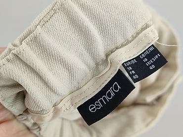 crocs 125: Esmara, Spodnie materiałowe damskie, rozmiar S — 4