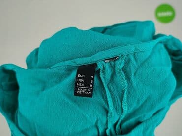 allegro bluzki tuniki: Bluzka damska, M — 4