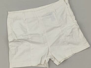 krótkie spodenki w pracy a bhp: Esmara, Szorty damskie, rozmiar S — 1