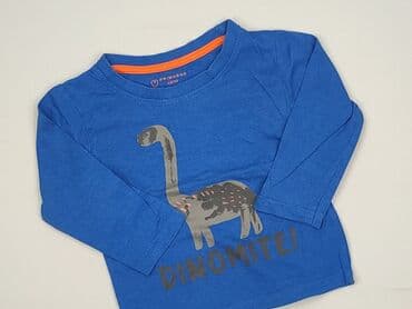 h: Blouse, Primark, 9-12 months, condition - Perfect — 1