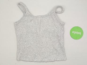 pretty light thing: Moda Italia, Top damski, rozmiar M — 2