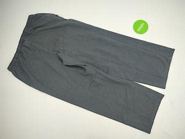 Ubrania damskie: Nicole, Spodnie dresowe damskie, rozmiar 2XL — 3
