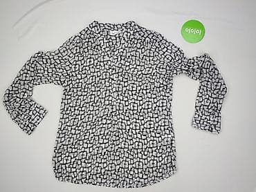 bluzy s: Gina Benotti, Bluzka damska, rozmiar M — 2