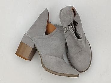 ca'shott tops: Botki damskie, rozmiar 39 — 1