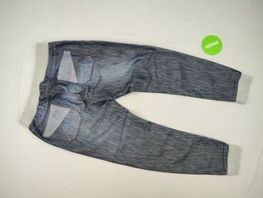 koszulki latynka allegro: Jeans, 14 years, 158/164, condition - Perfect — 3