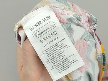 acqua limone sukienki: Esmara, Sukienka damska, rozmiar S — 5