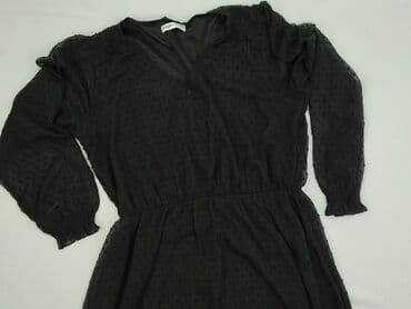 ekskluzywne sukienki dla puszystych: Sukienka damska — 1