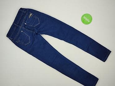 diesel: Toxik3, Jeansy damskie, rozmiar XS — 3