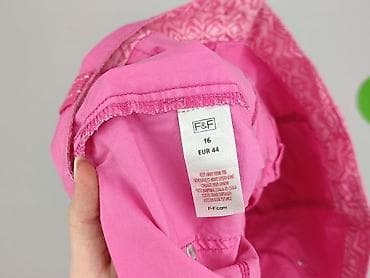 primark legginsy: F&F, Spodnie 3/4 damskie, rozmiar 3XL — 4