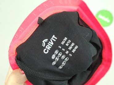 spodenki damskie do biegania decathlon: Crivit, Szorty damskie, rozmiar S — 4