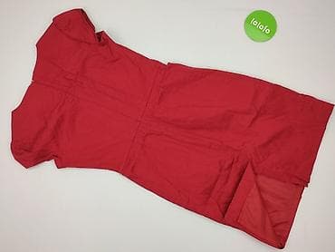 czerwone sukienki reserved: Reserved, Sukienka damska, rozmiar S — 3