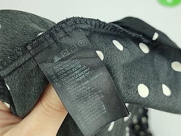 strój sonic h: H&M, Sukienka damska, rozmiar M — 5