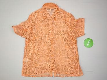 koszule 3xl: Koszula damska, rozmiar 4XL — 3