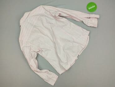 lindex koszula: Marie Lund, Koszula damska, 2XL — 3