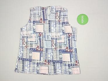 amisu: Janina, Bluzka damska, rozmiar XL — 3