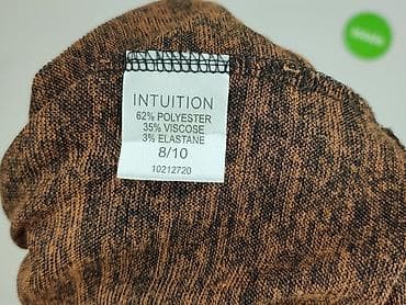 savida sweter damski: Intuition, Kardigan damski, rozmiar S — 5