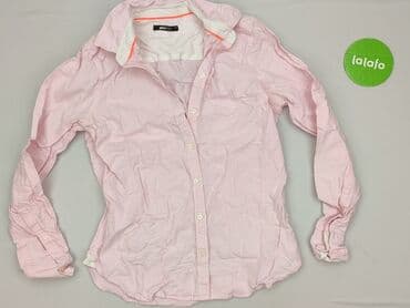 vero moda koszula: Gina Tricot, Koszula damska, rozmiar XS — 2