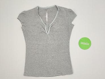 marynarka biala: Bluzka damska, rozmiar S — 2