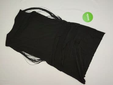 kamizelka z frędzlami kowbojska: Sukienka damska, rozmiar S — 4