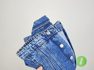 bomber: Primark, Kurtka jeansowa damska, rozmiar XS — 7