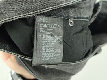 hm spódnice jeansowe: H&M, Spódnica damska, rozmiar L — 5