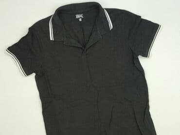 X-MAIL, Polo shirt for men, size M