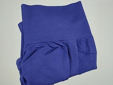 octagon dresy: Legginsy Sportowe damskie, rozmiar S — 5