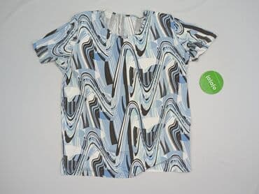 bluzki dla 3 przyjaciółek: Bluzka damska, rozmiar 3XL — 2