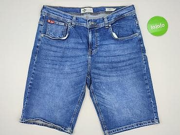 dresy lee: Lee Cooper, Szorty dla mężczyzn, rozmiar XL — 2