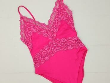 majtki bezszwowe damskie hm: Zara, Body damskie, rozmiar S — 1