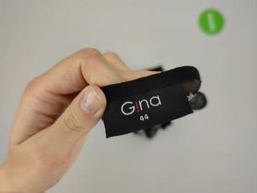 genzie bluzy: Gina, Bluzka damska, rozmiar 2XL — 4