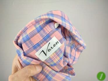 sweter w paski c a: Shirt for men, S (EU 36), condition - Perfect — 4