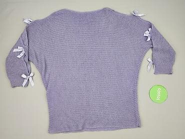 bluzki sweterkowe: Sweter damski, rozmiar 9XL — 3