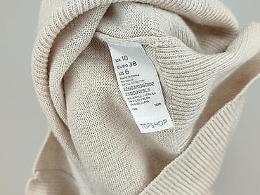 sweter rainbow: Topshop, Sweter damski, rozmiar S — 5