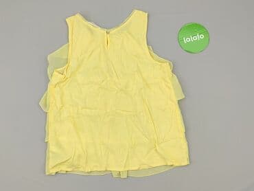 czerwona sukienka c a: Dress, H&M, 13 years, 152-158 cm, condition - Very good — 3