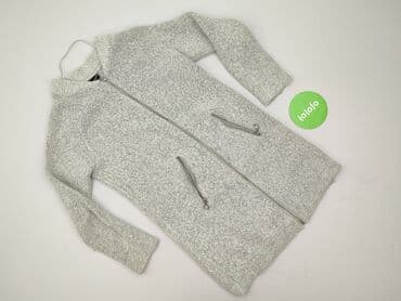 podgrzewane kapcie usb: Atmosphere, Kardigan damski, rozmiar S — 2