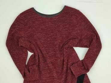 sweter bialy: Sweter damski, rozmiar L — 1