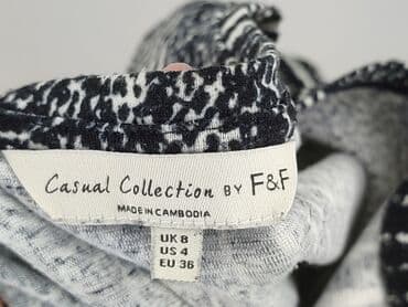 qiosk sukienki wyprzedaż: F&F, Sukienka damska, rozmiar S — 4