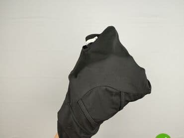 tanie czarne sukienki: NLY Trend, Women`s dress, size M — 6