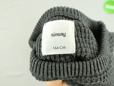 koszulki coca cola: Sweterek, Sinsay, 14 lat, 158-164 cm, stan - Bardzo dobry — 4