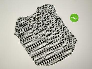 wallis marynarka: H&M Conscious, Bluzka damska, rozmiar L — 3